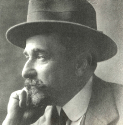 Doutor Arnaldo Vieira de Carvalho