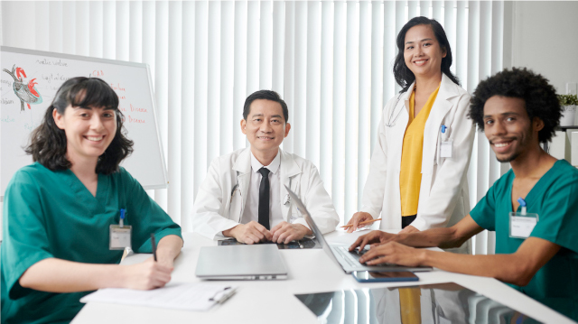 Balanço Social e Patrimonial