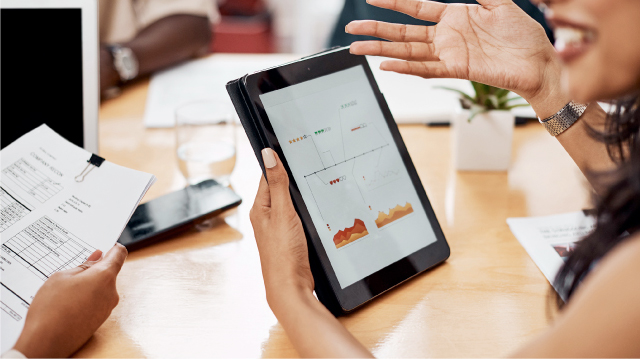 Relatório de Transparência Salarial