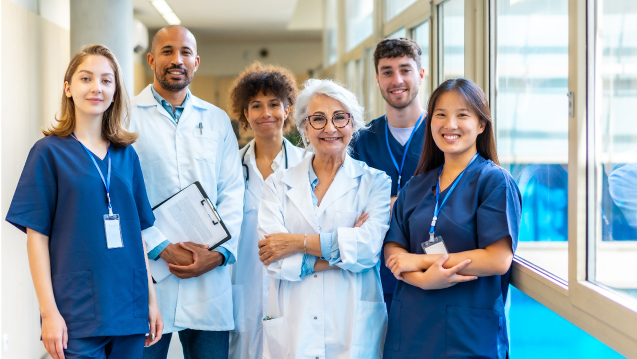 Indicadores Hospitalares