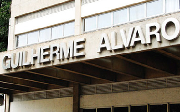 Hospital Guilherme Álvaro