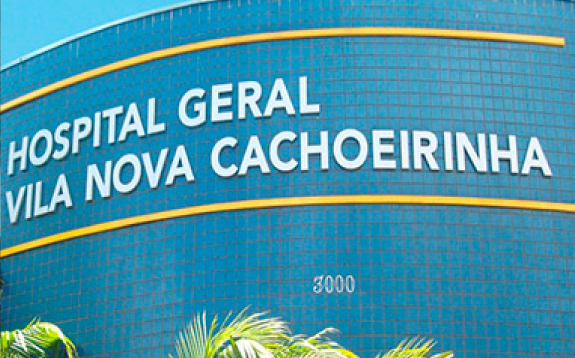 Hospital Vila Nova Cachoeirinha